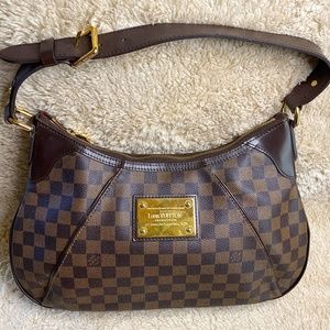 Louis Vuitton Damier Ebene GM Thames